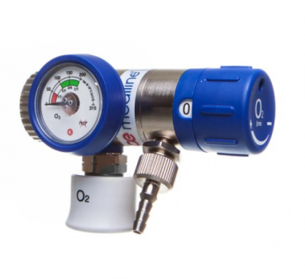 Druckminderer "Kombi"